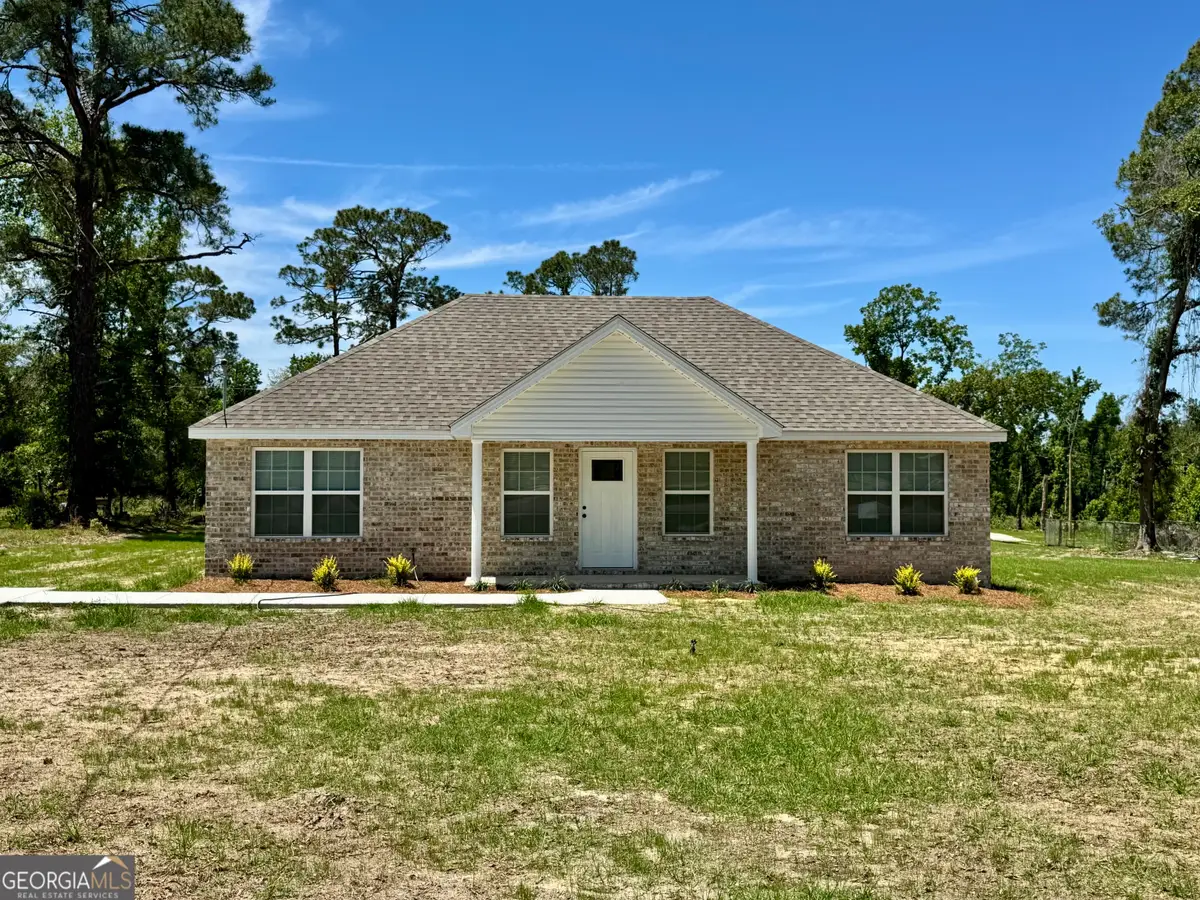 1100 Orange Street, Vidalia, GA 30474 - #1