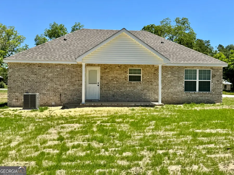 1100 Orange Street, Vidalia, GA 30474 - #2