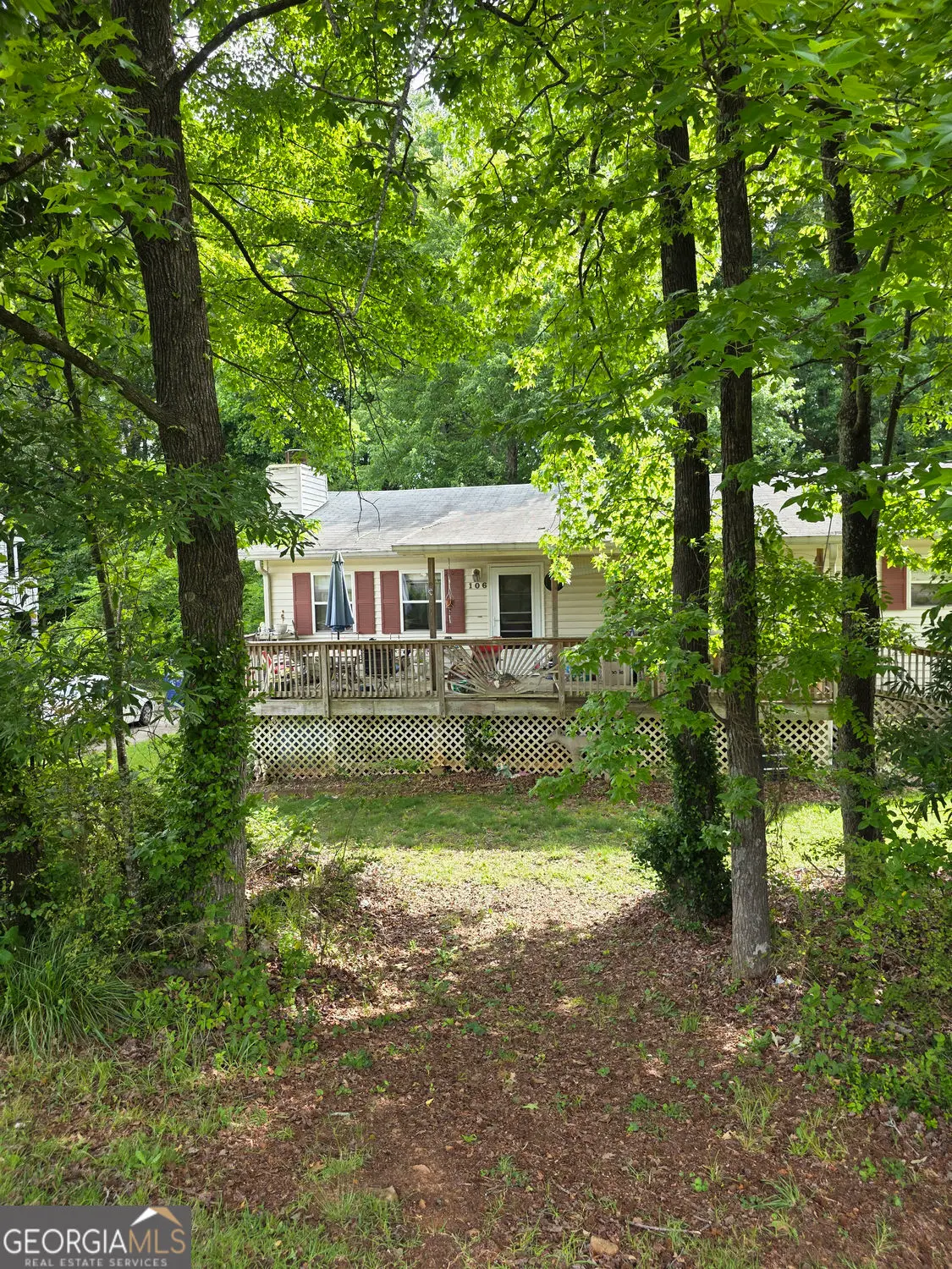 106 Caldwell Road, Lawrenceville, GA 30046 - #1