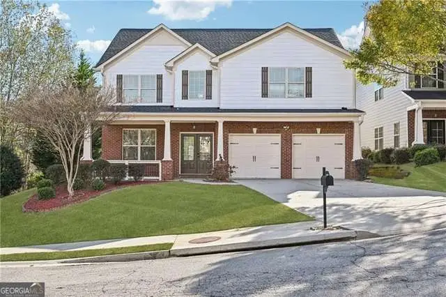2780 Smith Ridge Trace, Peachtree Corners, GA 30071 - #1