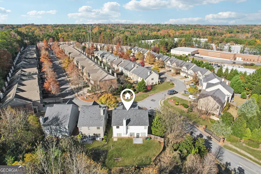 2780 Smith Ridge Trace, Peachtree Corners, GA 30071 - #3