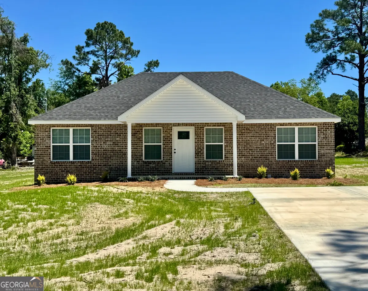 903 Moxley Drive, Vidalia, GA 30474 - #1