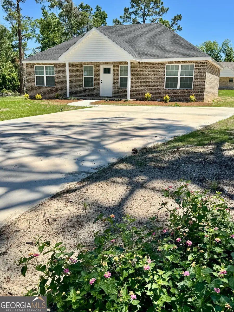 903 Moxley Drive, Vidalia, GA 30474 - #2