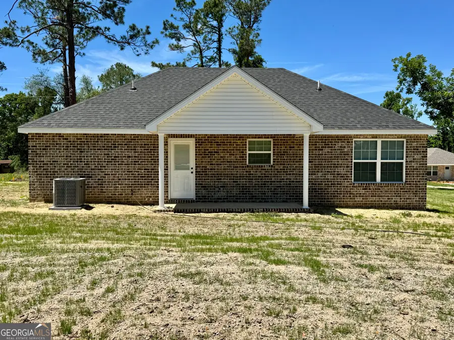 903 Moxley Drive, Vidalia, GA 30474 - #3