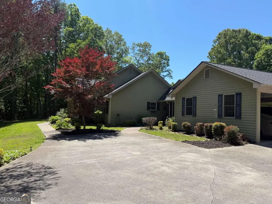 96 Oakridge Lane, Ellijay, GA 30536 - #3