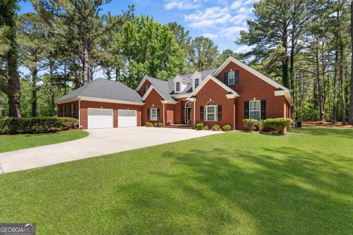 1710 Berkshire Lane, Statesboro, GA 30461 - #1