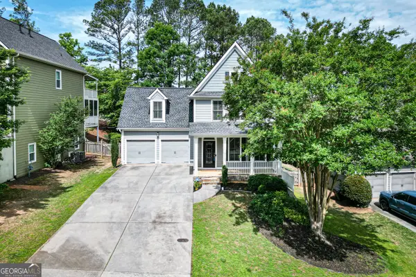 93 Treadstone Lane, Dallas, GA 30132