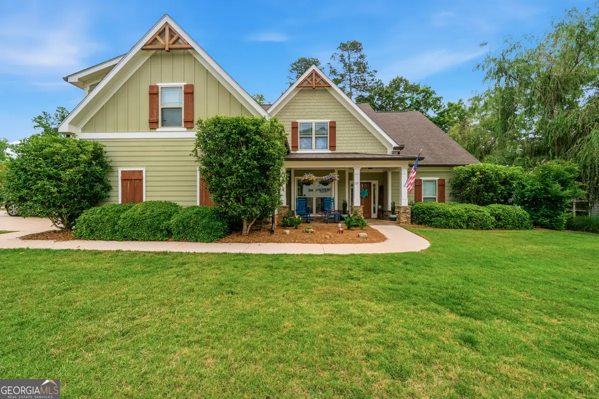 1101 Mira Vista Cove, Greensboro, GA 30642 - #1