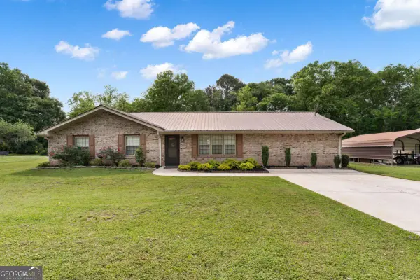 10 Shadow Lane, Cartersville, GA 30120