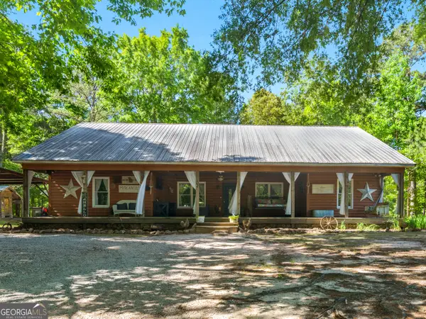 1018 Grandview Road, Mansfield, GA 30055