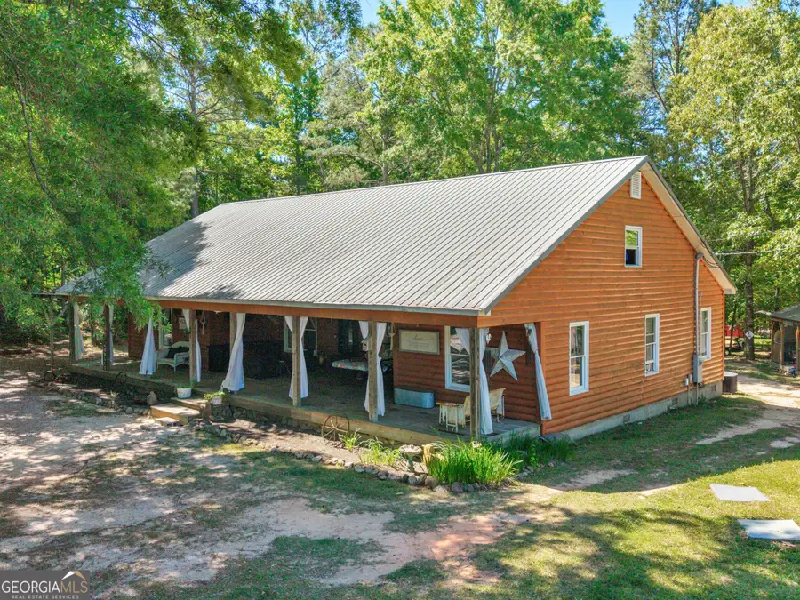 1018 Grandview Road, Mansfield, GA 30055 - #3