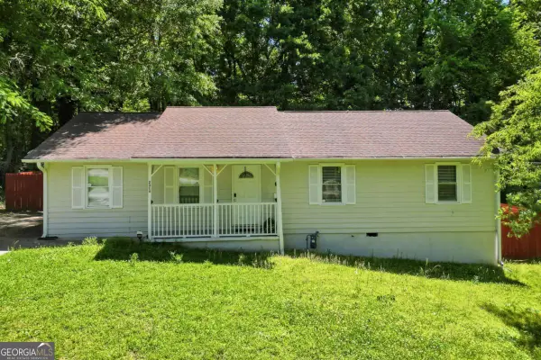 2314 Niskey Lake Road Sw, Atlanta, GA 30331