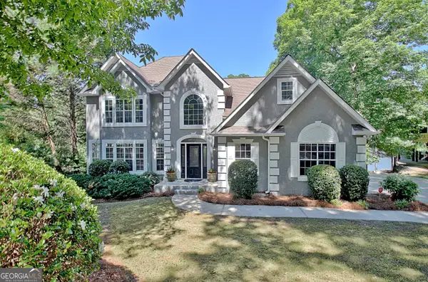 1026 Patina Point, Peachtree City, GA 30269