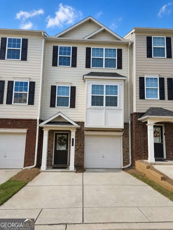 6776 Blackstone Place #10, Mableton, GA 30126