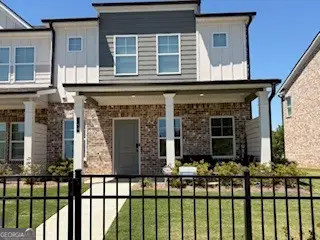 369 South Point Boulevard #15, Mcdonough, GA 30253