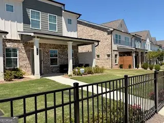 369 South Point Boulevard #15, McDonough, GA 30253 - #2