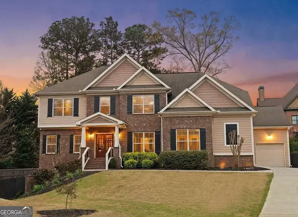 4902 Summer Wind Drive, Buford, GA 30519