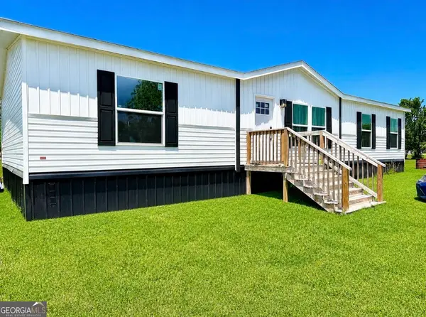 3968 Folks Circle, Blackshear, GA 31516
