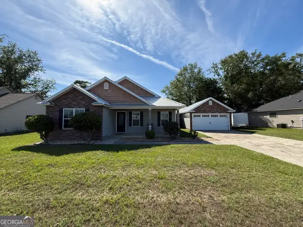 4878 Stonewall Circle, Valdosta, GA 31605