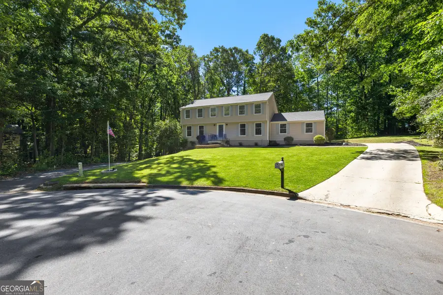 204 Creek Bed Court, Peachtree City, GA 30269 - #2