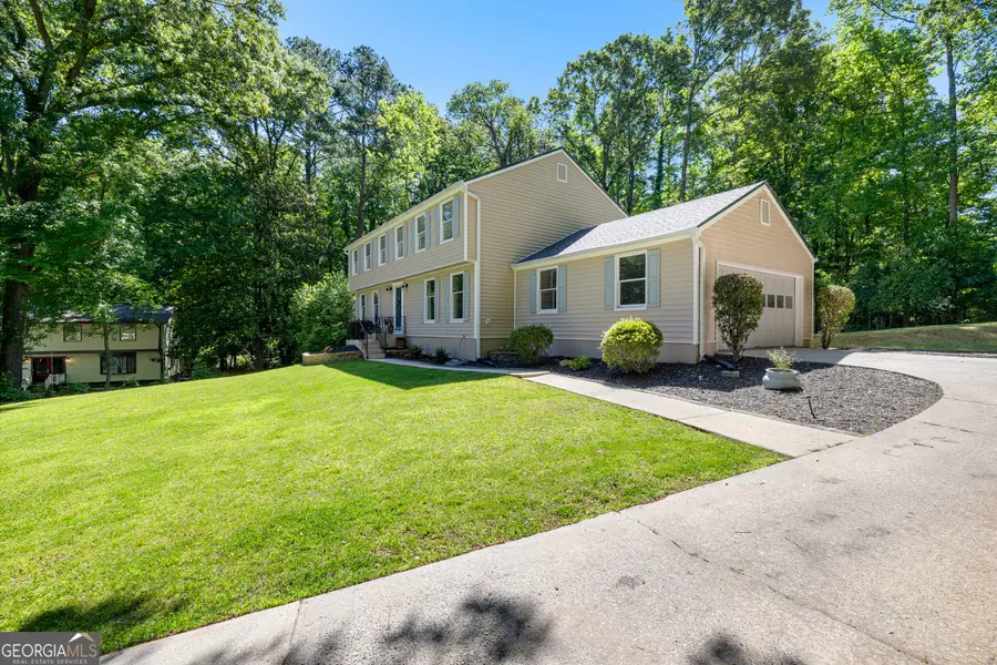 204 Creek Bed Court, Peachtree City, GA 30269 - #3