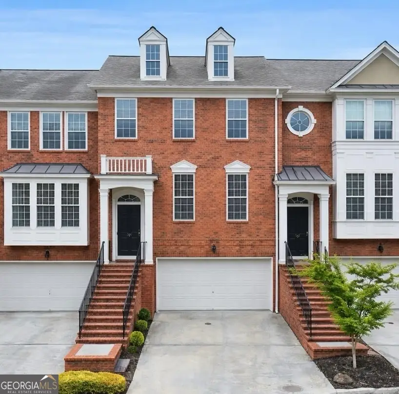 5010 Foxfield Trace Se #BLDG 14, Atlanta, GA 30339 - #1