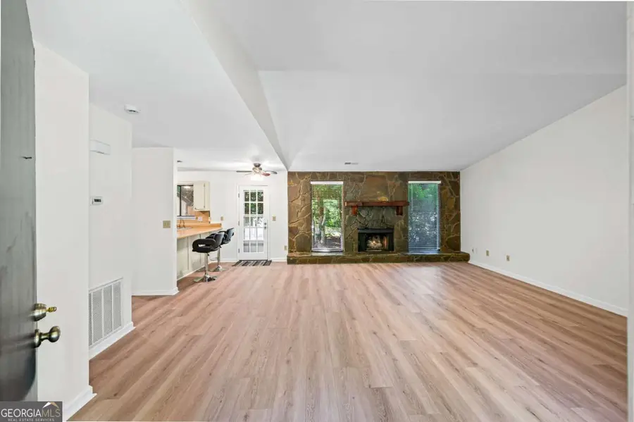 260 Toweridge Drive, Marietta, GA 30064 - #3