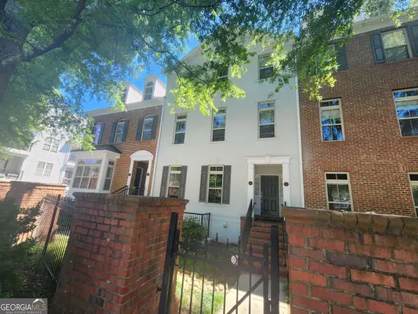 244 Le Gran Bend #63, Atlanta, GA 30328