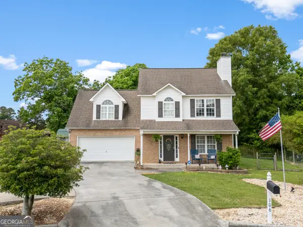 106 Summerfield Court, Calhoun, GA 30701
