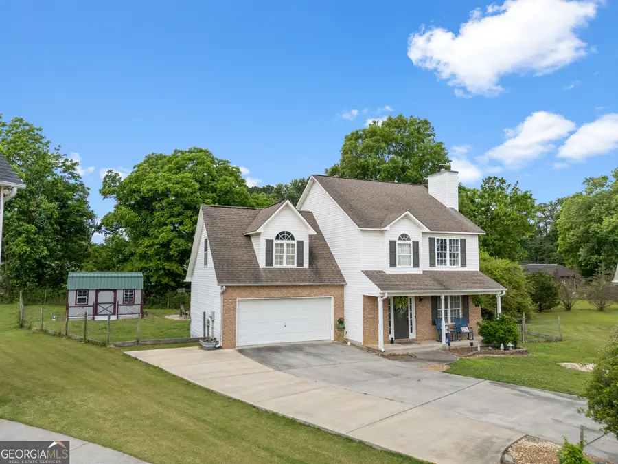 106 Summerfield Court, Calhoun, GA 30701 - #2