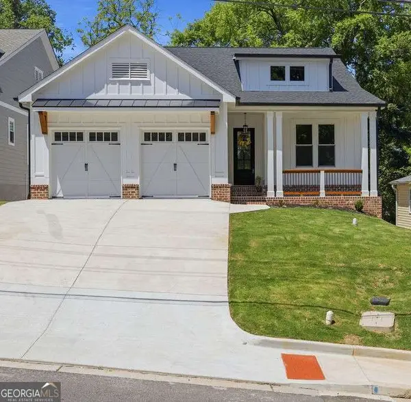 575 Lawrence Street Ne, Marietta, GA 30060