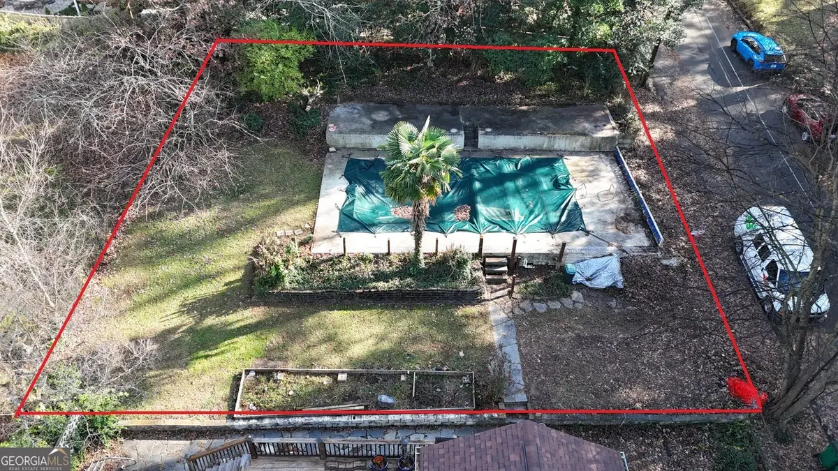 495 Pensdale Road, Decatur, GA 30030 - #1