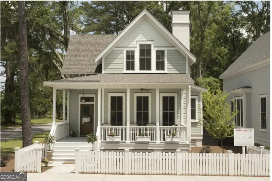 495 Pensdale Road, Decatur, GA 30030 - #3