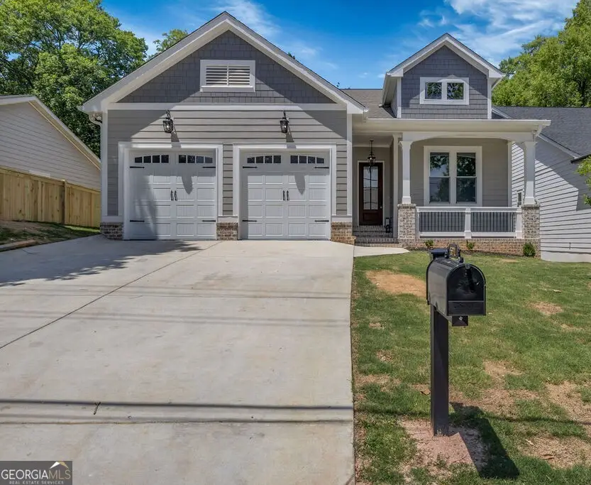 571 Lawrence Street Ne, Marietta, GA 30060 - #1