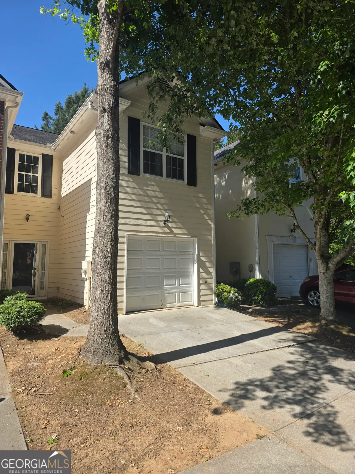 7005 Biltmore Trace, Lithonia, GA 30058 - #1