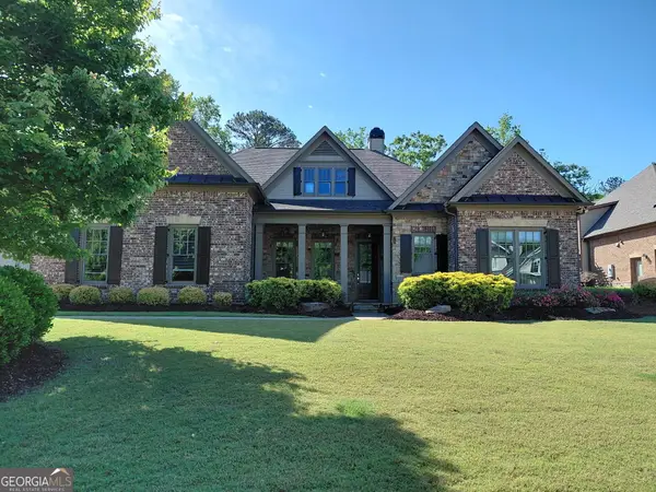 5030 Shade Creek Crossing, Cumming, GA 30028