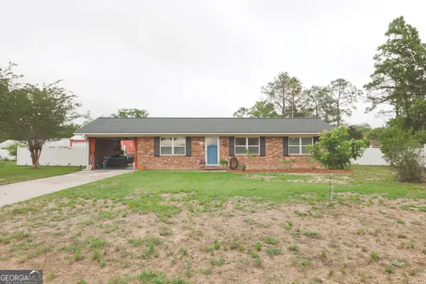106 Beaver Drive, Blackshear, GA 31516