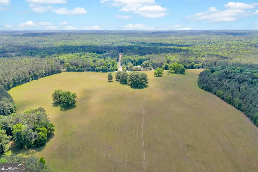 0 LOT B Pitts Chapel Road, Monticello, GA 31064 - #2