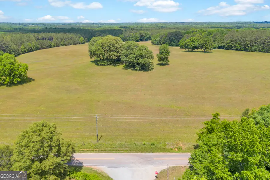 0 LOT B Pitts Chapel Road, Monticello, GA 31064 - #3