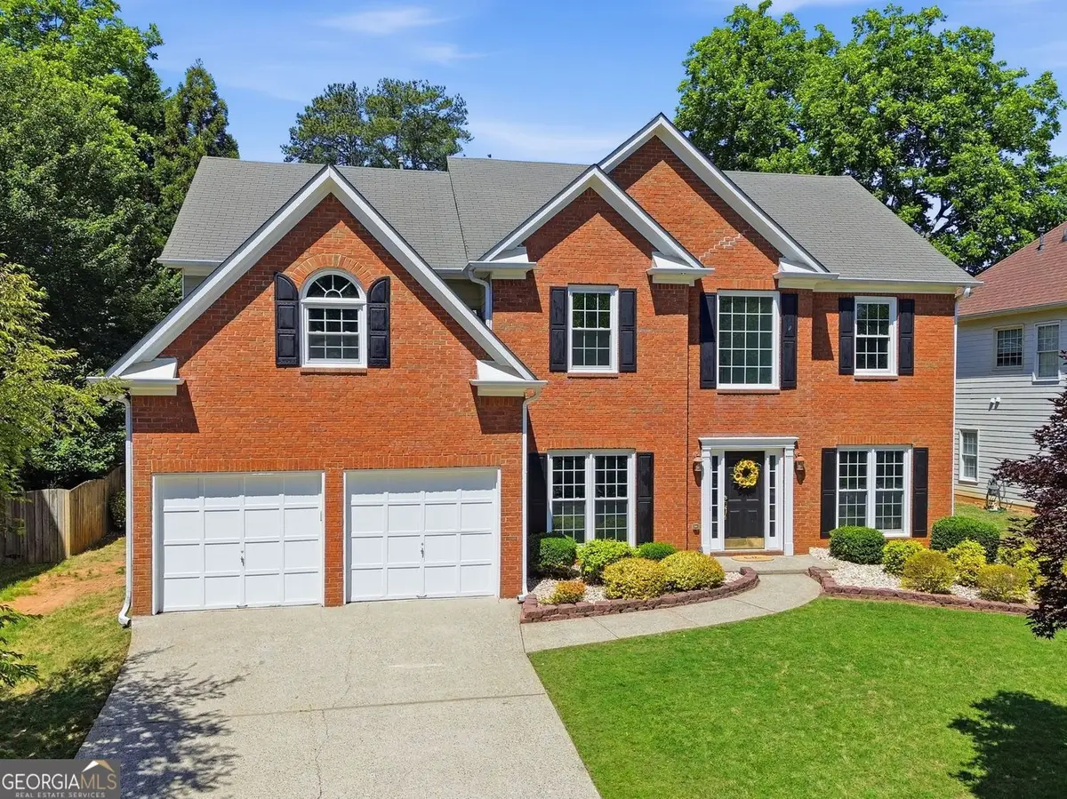 1713 Paramore Place Ne, Marietta, GA 30062 - #1
