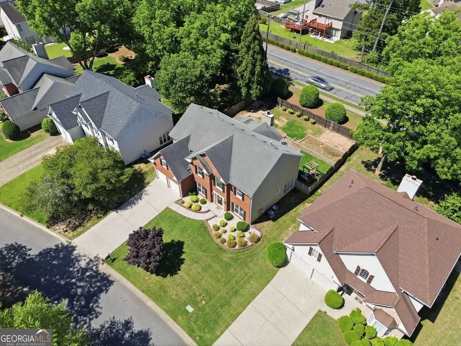 1713 Paramore Place Ne, Marietta, GA 30062 - #2