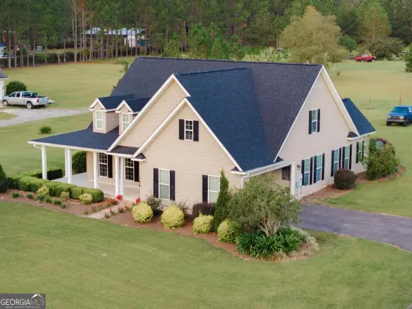 4400 Carson Road, Blackshear, GA 31516