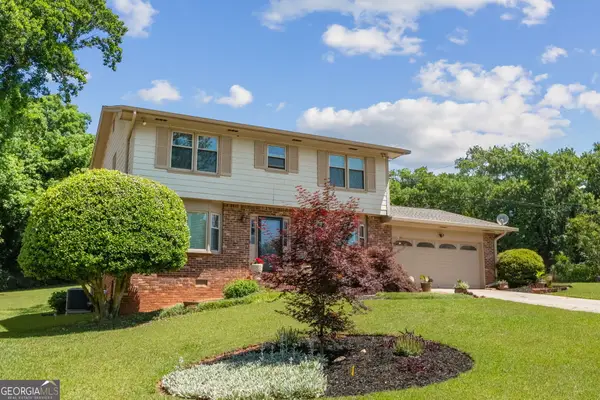 4742 Mercer Road, Stone Mountain, GA 30083