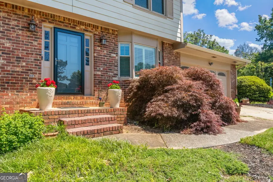 4742 Mercer Road, Stone Mountain, GA 30083 - #3