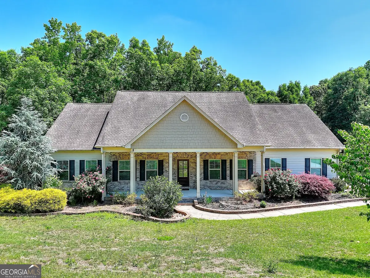 1079 Monticello Drive, Monroe, GA 30655 - #1