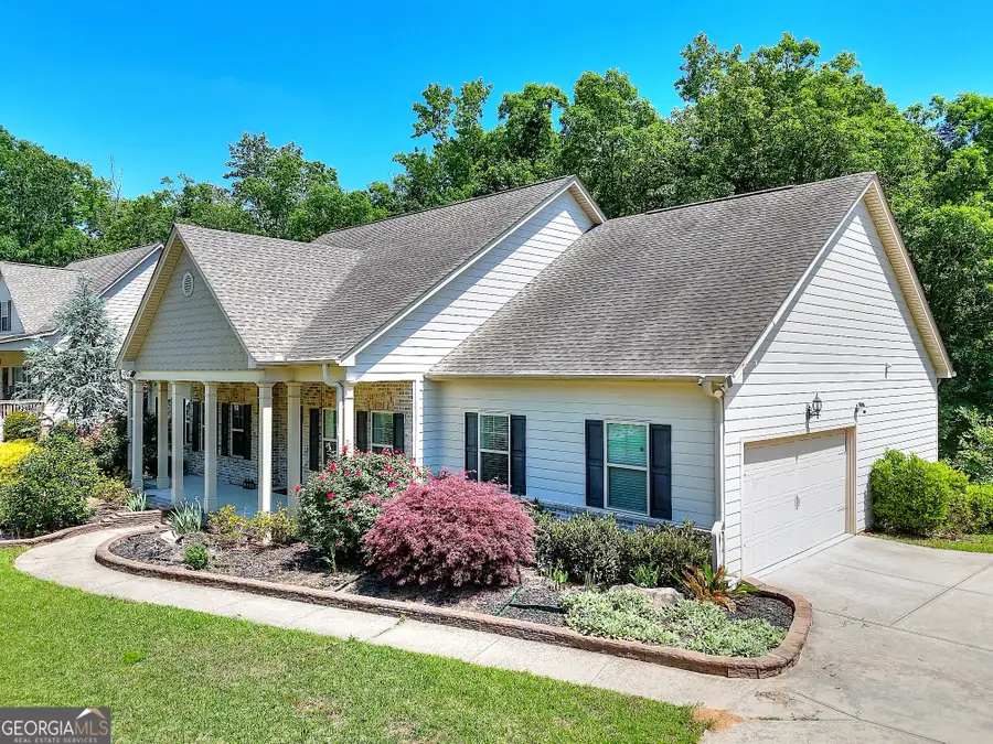 1079 Monticello Drive, Monroe, GA 30655 - #3