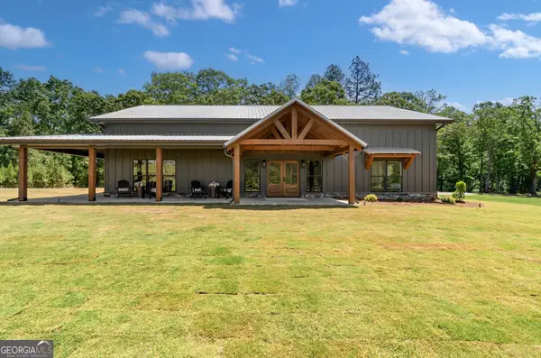 5938 Ridgeway Road, Franklin, GA 30217