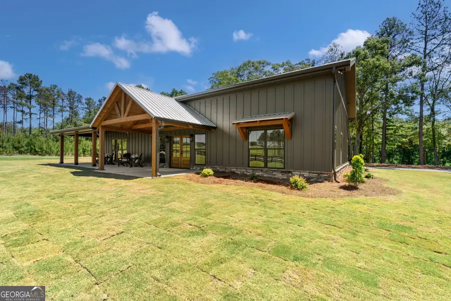 5938 Ridgeway Road, Franklin, GA 30217 - #2