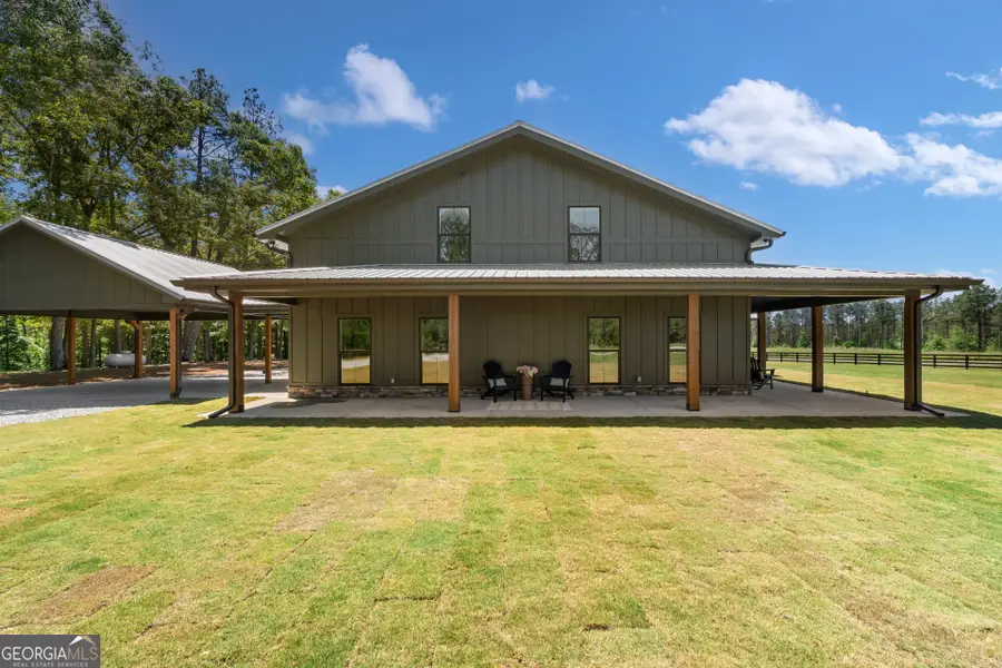 5938 Ridgeway Road, Franklin, GA 30217 - #3