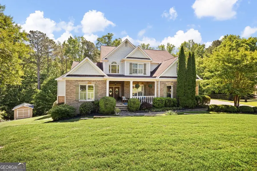4770 Arbor Lake Drive, Cumming, GA 30040 - #2
